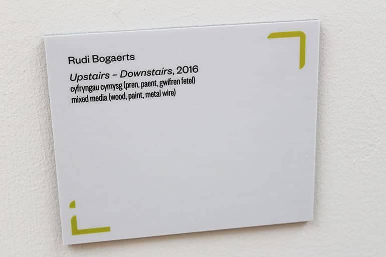 This work is made by Rudi Bogaerts